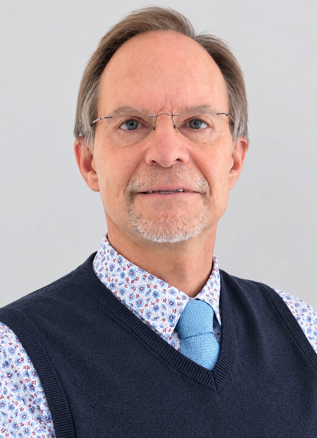 Professor Christopher Stones