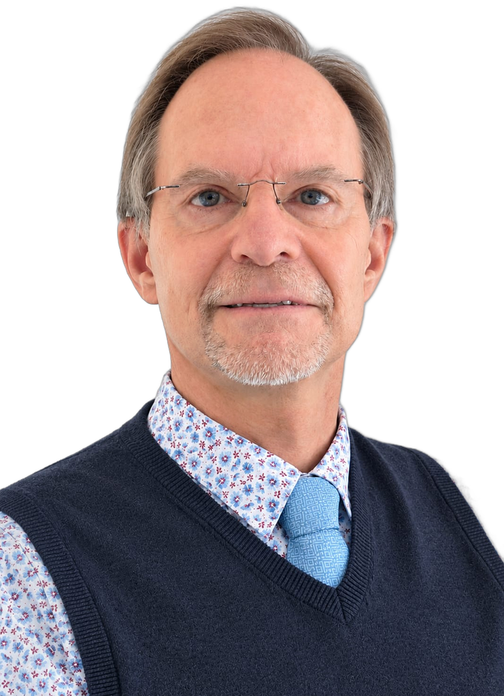 Professor Christopher Stones